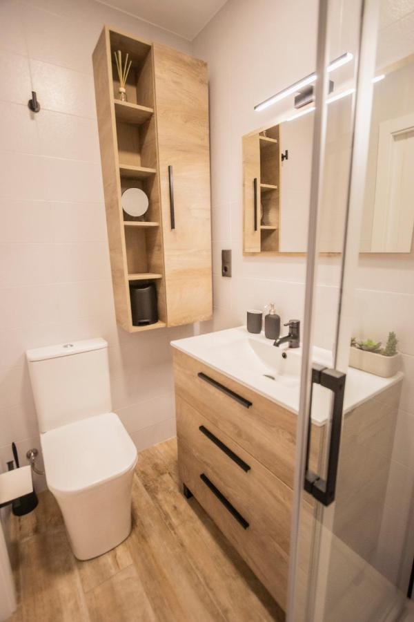 Casa Mirador Tia Amalia Villa Carnota Ngoại thất bức ảnh